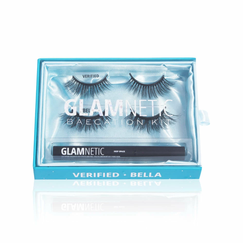 Discount π glamnetic Baecation Kit π― 3 Discount π glamnetic Baecation Kit π―