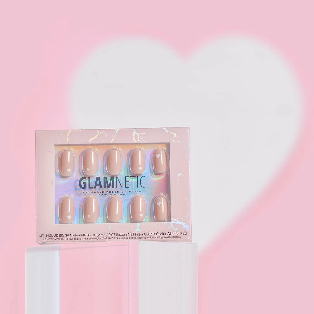 Top 10 ✔️ glamnetic Lots of Love 🔥 5 Top 10 ✔️ glamnetic Lots of Love 🔥 - Image 3