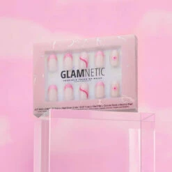 Brand new ✔️ glamnetic Pretty Picnic ⌛ -Cheapglamnetic Store 2022 08 ChooseYourVibe PrettyPicnic WebOpt 1