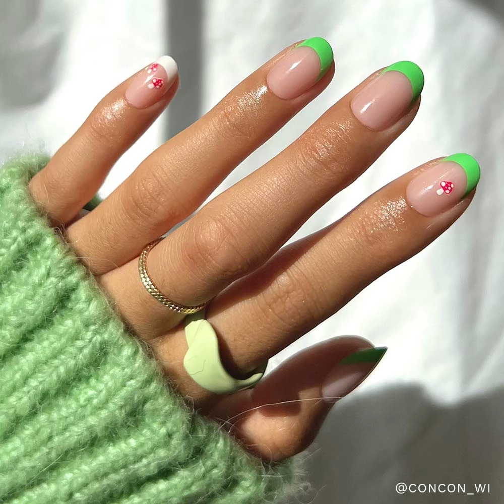 Best deal โค๏ธ glamnetic Shroomies ๐ 3 Best deal โค๏ธ glamnetic Shroomies ๐