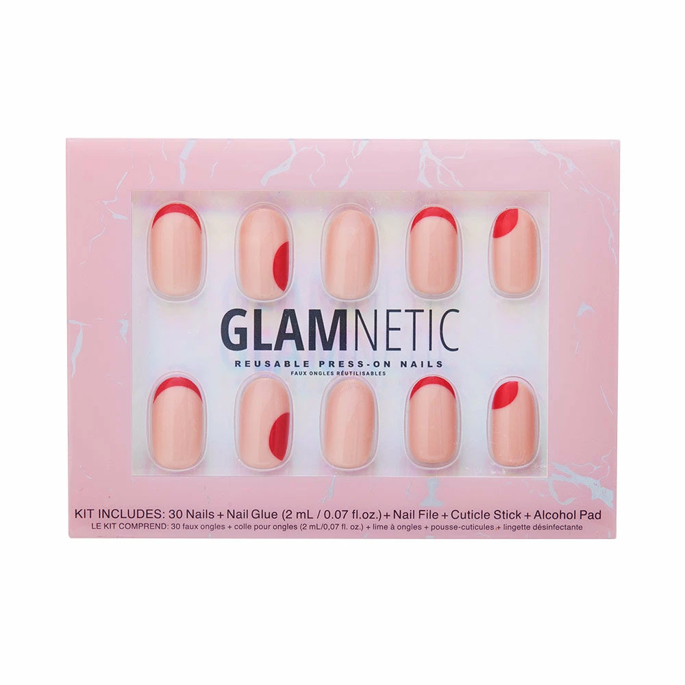Discount 🌟 glamnetic Hot Dot ⌛ 4 Discount 🌟 glamnetic Hot Dot ⌛ - Image 2