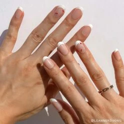 Brand new 😍 glamnetic Mi Cherie 😉 -Cheapglamnetic Store 2022 08 Leanne Duong leannekduong Mi Cherie Copy