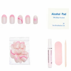 Brand new ✔️ glamnetic Pretty Picnic ⌛ -Cheapglamnetic Store 2022 08 Pretty Picnic WebOpt 05