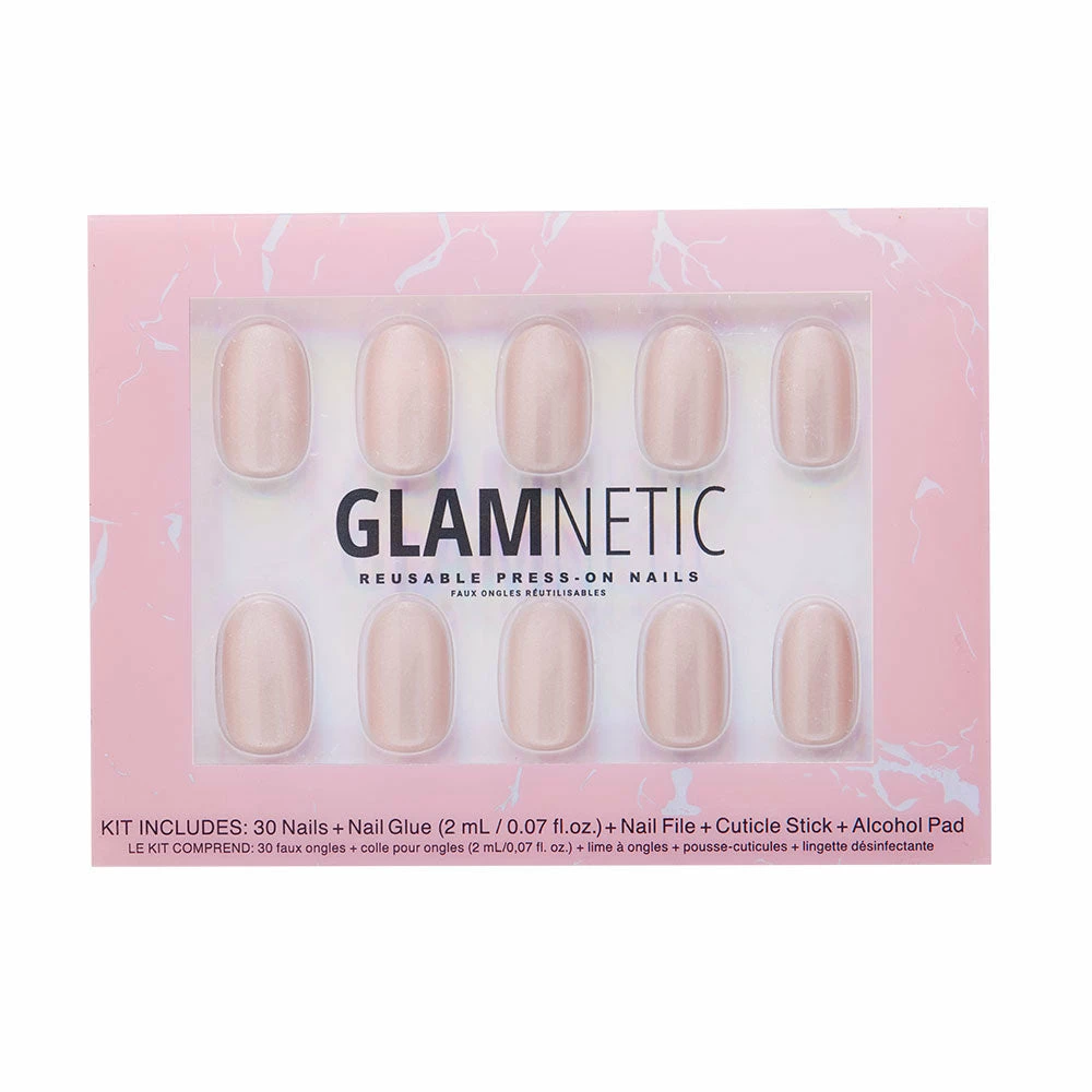 Deals ๐ glamnetic Pure Intentions ๐ฅฐ 4 Deals ๐ glamnetic Pure Intentions ๐ฅฐ - Image 2