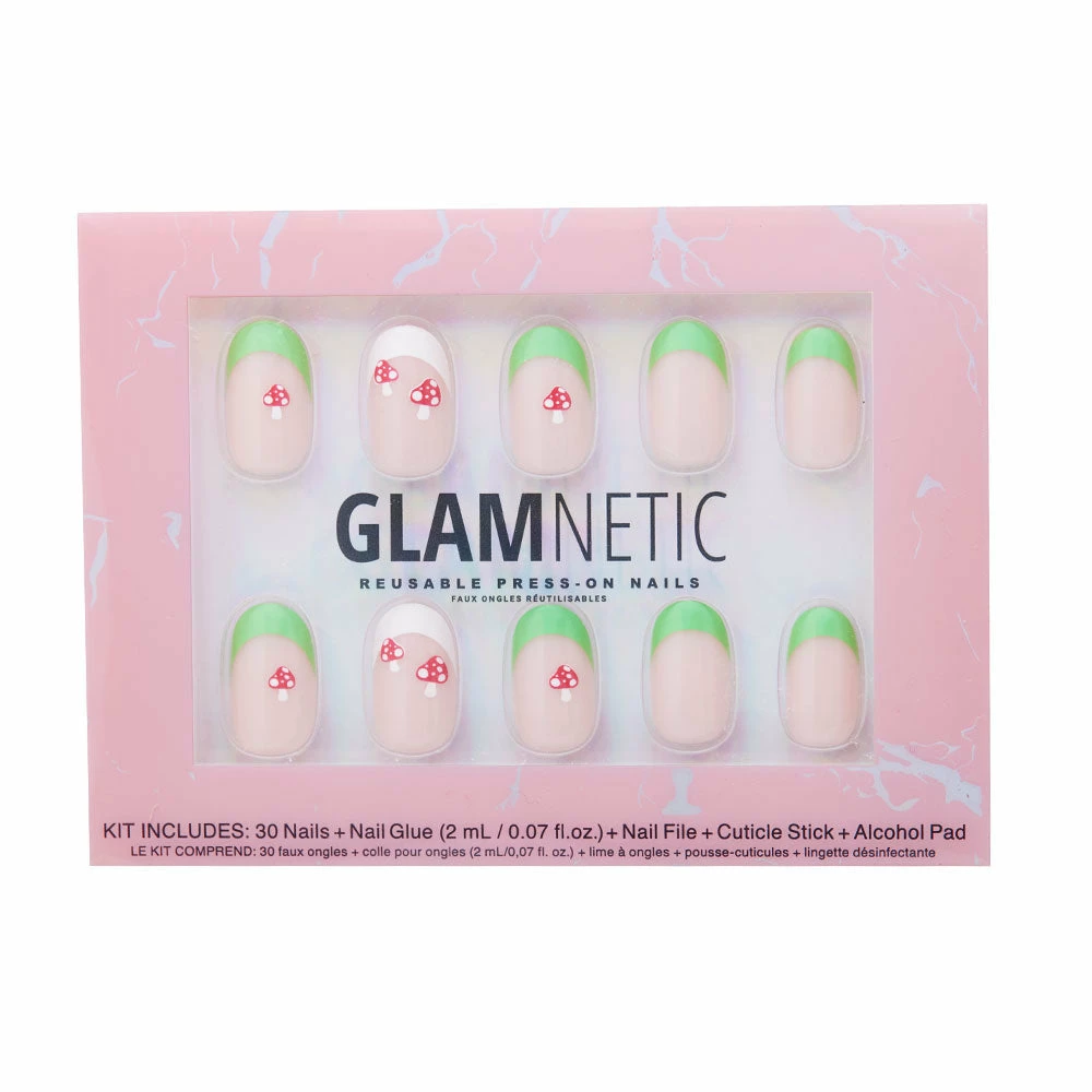 Best deal โค๏ธ glamnetic Shroomies ๐ 4 Best deal โค๏ธ glamnetic Shroomies ๐ - Image 2