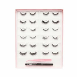 Deals ๐ฏ glamnetic 12 Days of Glam Vol.2 ๐งจ