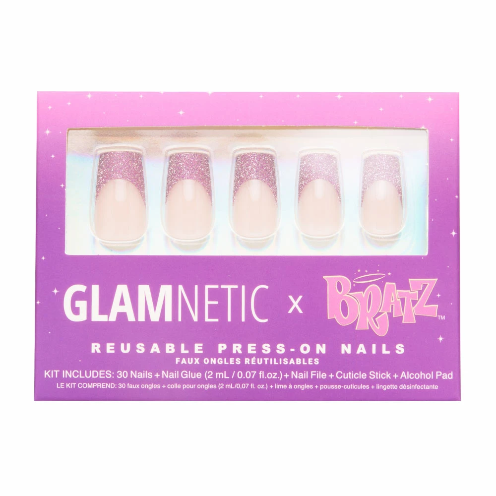 Wholesale 𧨠glamnetic Bratz Nails π 4 Wholesale 𧨠glamnetic Bratz Nails π - Image 2