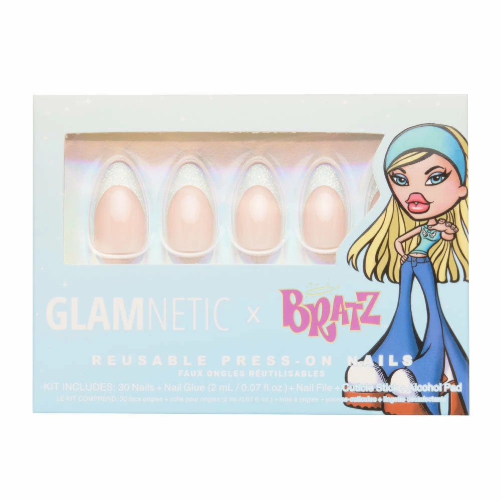 Flash Sale โญ glamnetic Cloe Nails ๐ฅ 4 Flash Sale โญ glamnetic Cloe Nails ๐ฅ - Image 2
