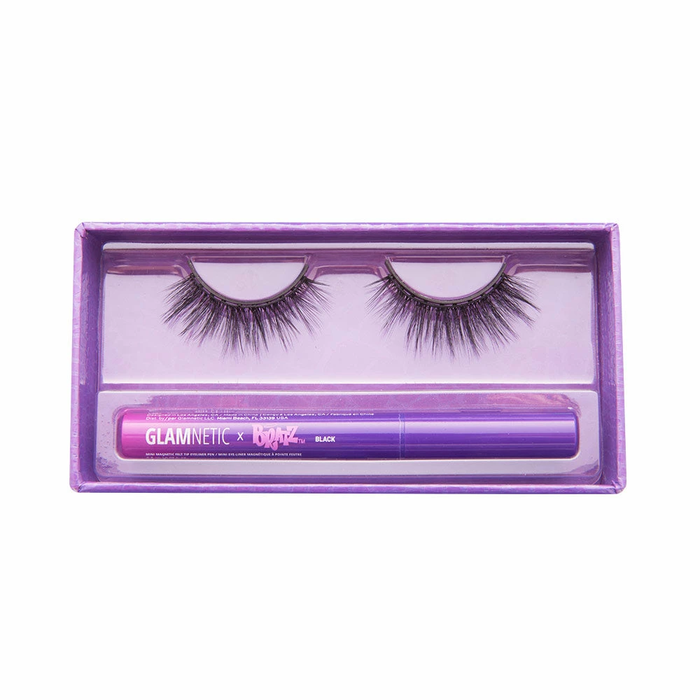 Best Pirce ๐ glamnetic Jade Lash Kit ๐งจ 7 Best Pirce ๐ glamnetic Jade Lash Kit ๐งจ - Image 5