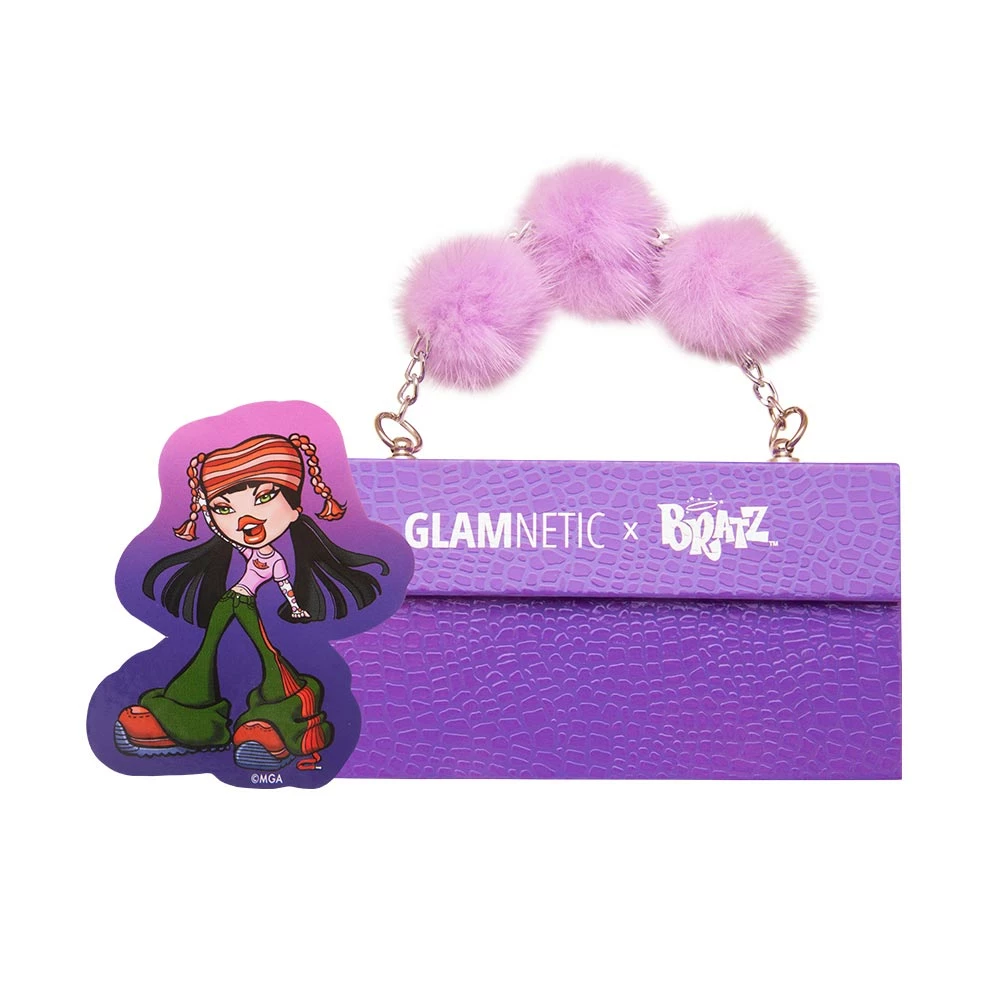 Best Pirce ๐ glamnetic Jade Lash Kit ๐งจ 6 Best Pirce ๐ glamnetic Jade Lash Kit ๐งจ - Image 4