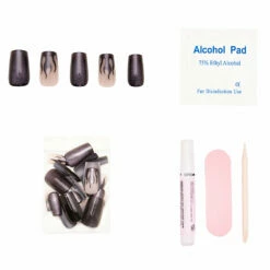 Outlet 🤩 glamnetic Jade Nails 🎁 10 Outlet 🤩 glamnetic Jade Nails 🎁 -Cheapglamnetic Store 2022 10 Bratz Jade Nails WebOpt 05