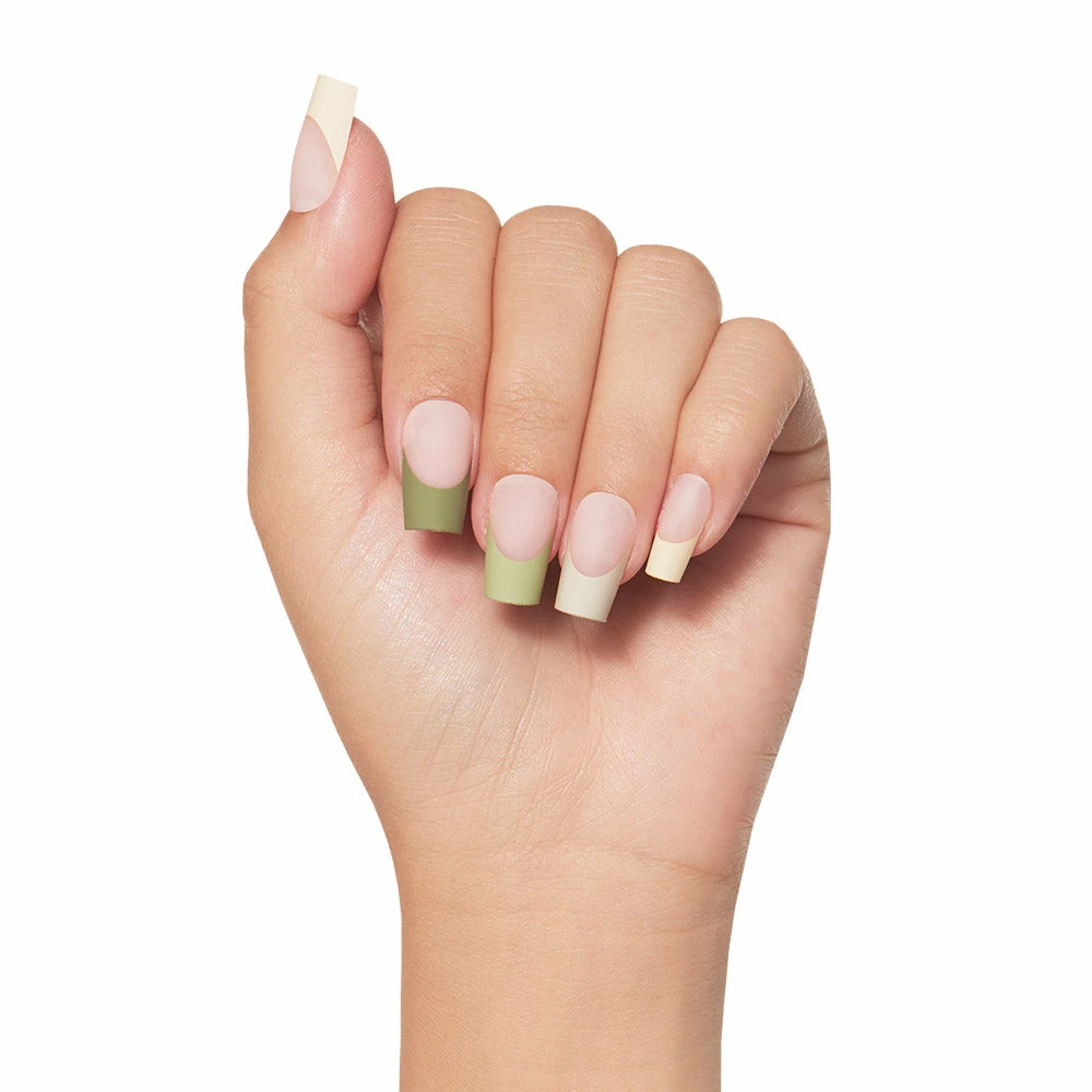 Best Pirce ๐ glamnetic Sasha Nails ๐ฅฐ 7 Best Pirce ๐ glamnetic Sasha Nails ๐ฅฐ - Image 5