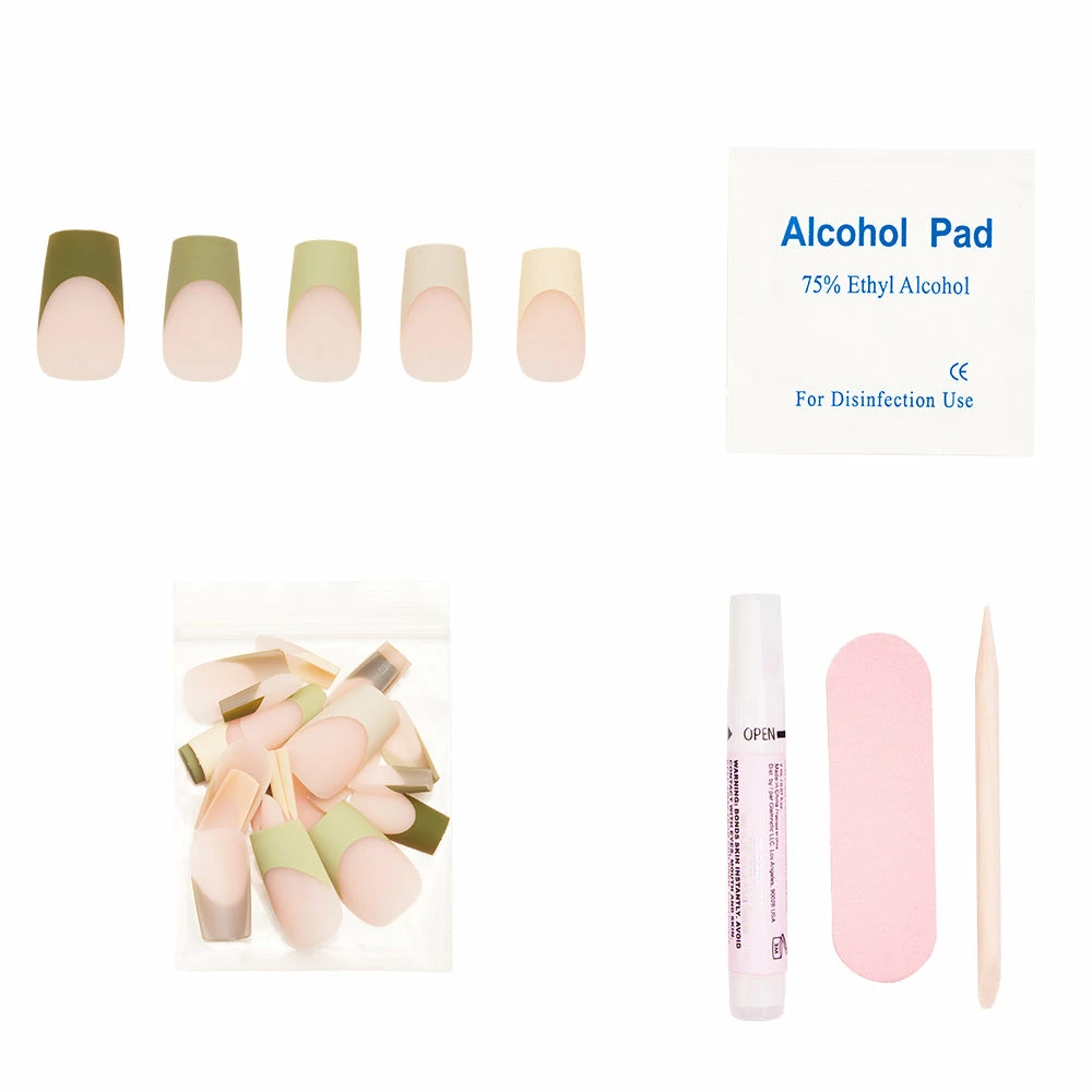 Best Pirce ๐ glamnetic Sasha Nails ๐ฅฐ 5 Best Pirce ๐ glamnetic Sasha Nails ๐ฅฐ - Image 3