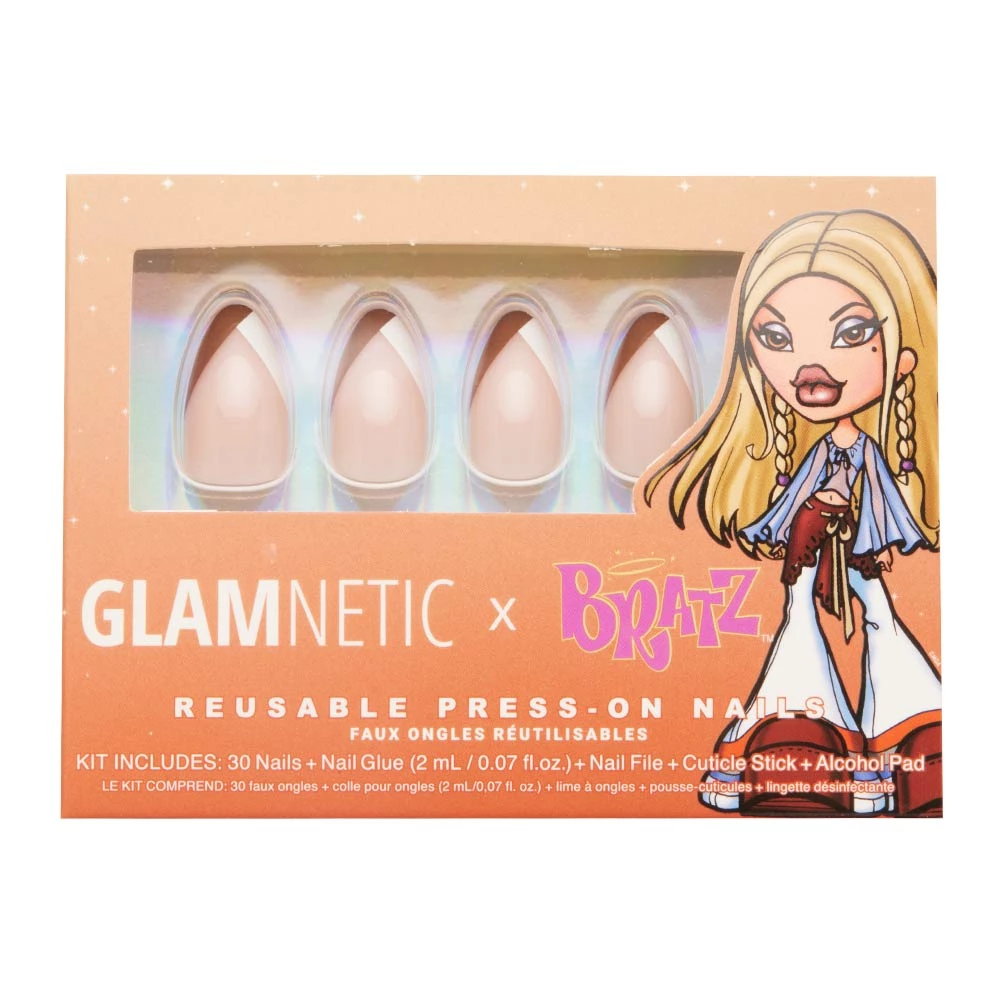 Best Pirce ๐ฅ glamnetic Yasmin Nails ๐ 4 Best Pirce ๐ฅ glamnetic Yasmin Nails ๐ - Image 2