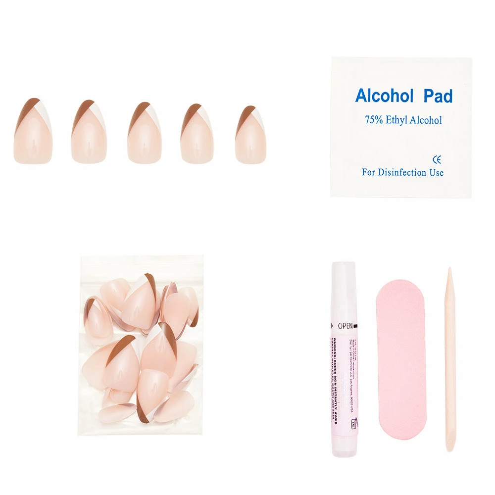 Best Pirce ๐ฅ glamnetic Yasmin Nails ๐ 5 Best Pirce ๐ฅ glamnetic Yasmin Nails ๐ - Image 3