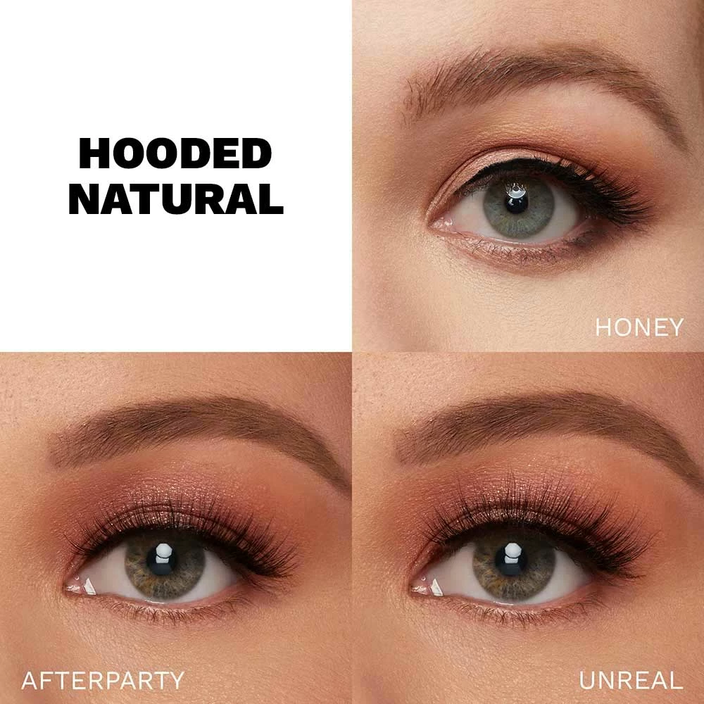 Coupon π glamnetic Hooded Natural π 4 Coupon π glamnetic Hooded Natural π - Image 2