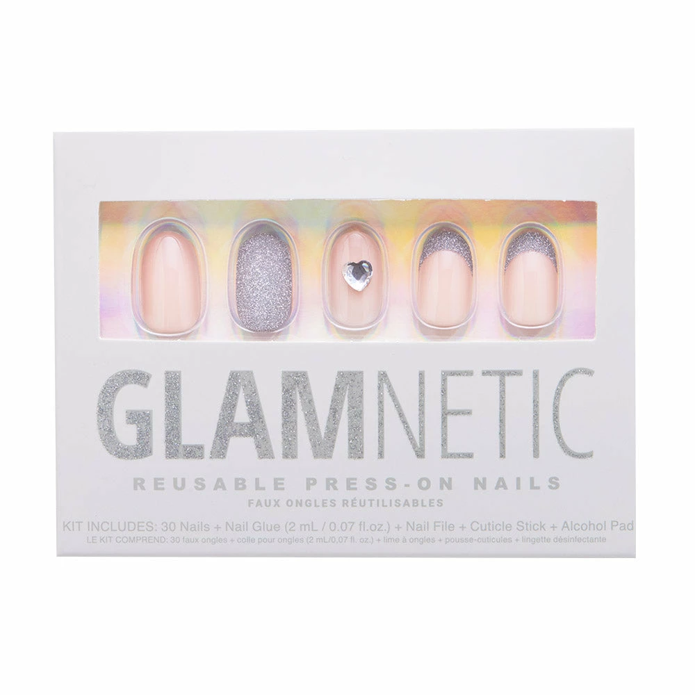 Best Pirce 👍 glamnetic Icy ✔️ 4 Best Pirce 👍 glamnetic Icy ✔️ - Image 2