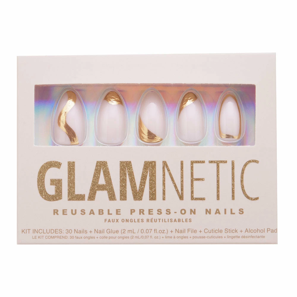 Wholesale โค๏ธ glamnetic Material Girl ๐ 4 Wholesale โค๏ธ glamnetic Material Girl ๐ - Image 2