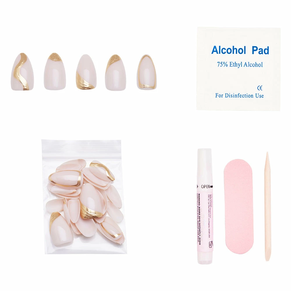 Wholesale โค๏ธ glamnetic Material Girl ๐ 5 Wholesale โค๏ธ glamnetic Material Girl ๐ - Image 3