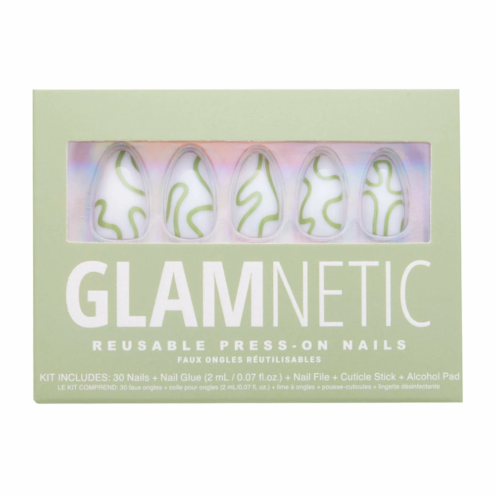 New ⭐ glamnetic Oasis ⌛ 4 New ⭐ glamnetic Oasis ⌛ - Image 2