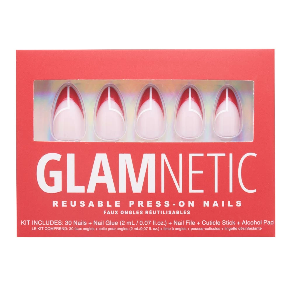 Buy ❤️ glamnetic Red Martini ✔️ 4 Buy ❤️ glamnetic Red Martini ✔️ - Image 2
