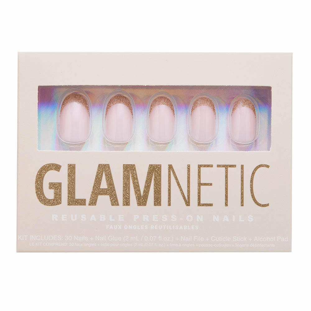 Budget ๐ glamnetic Starlight ๐ฅ 4 Budget ๐ glamnetic Starlight ๐ฅ - Image 2