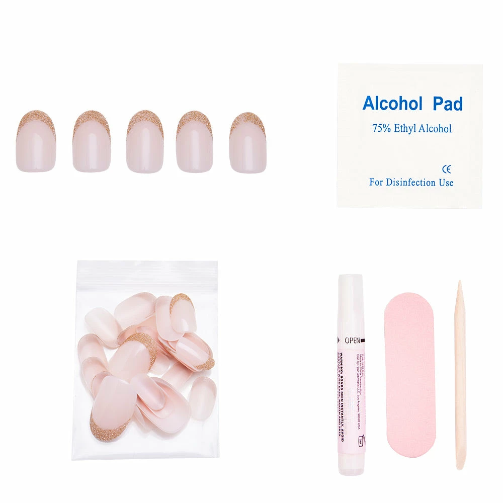 Budget ๐ glamnetic Starlight ๐ฅ 5 Budget ๐ glamnetic Starlight ๐ฅ - Image 3