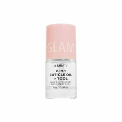 Promo β glamnetic 2-in-1 Cuticle Oil π