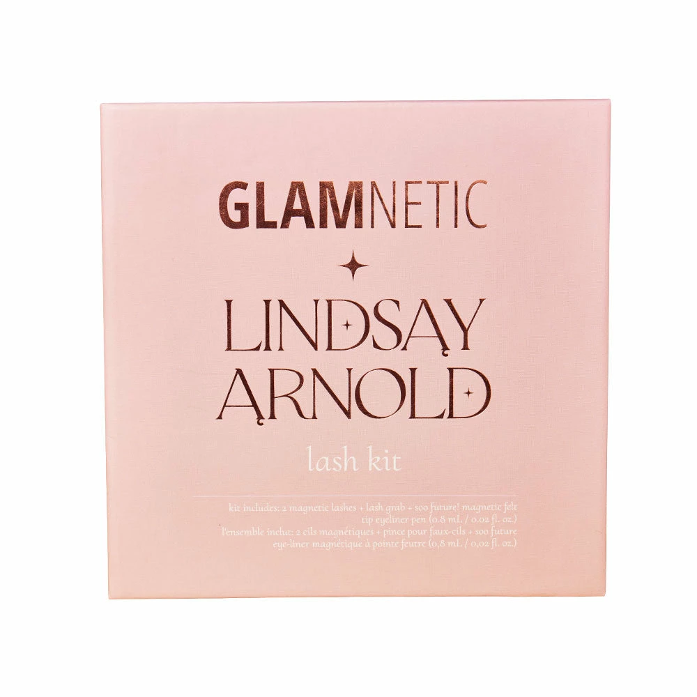 Brand new โ glamnetic Lindsay Arnold Kit ๐ฏ 4 Brand new โ glamnetic Lindsay Arnold Kit ๐ฏ - Image 3