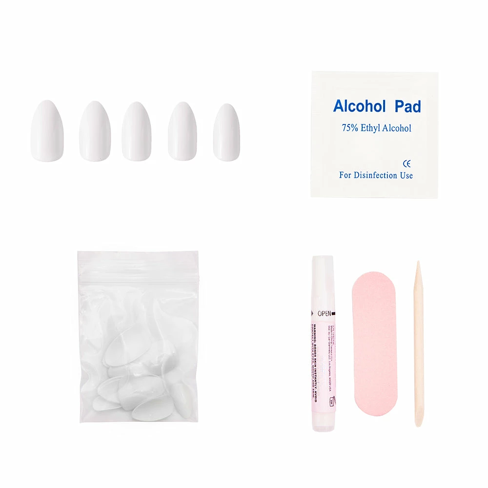 Discount โค๏ธ glamnetic Angel ๐ 6 Discount โค๏ธ glamnetic Angel ๐ - Image 4