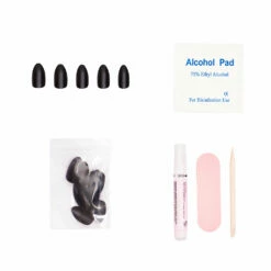 Brand new 🎁 glamnetic Boba 😍 -Cheapglamnetic Store 2022 APRIL BOBA WEBOPT 1