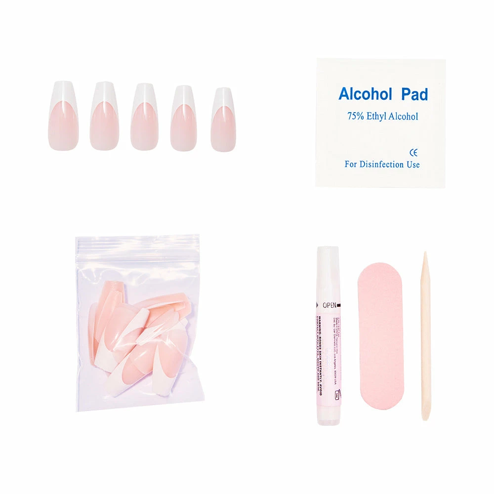 Discount 💯 glamnetic So Classy ✔️ 6 Discount 💯 glamnetic So Classy ✔️ - Image 4