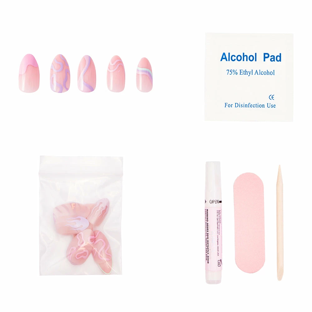 Buy π glamnetic Wild Card βοΈ 6 Buy π glamnetic Wild Card βοΈ - Image 4