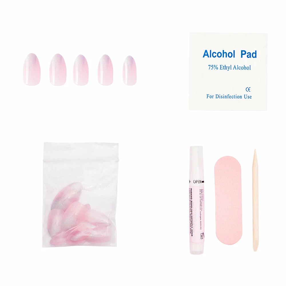 Promo 🤩 glamnetic Winter Storm 💯 6 Promo 🤩 glamnetic Winter Storm 💯 - Image 4