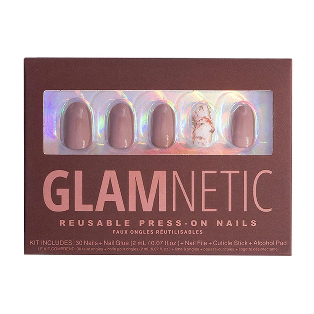 Top 10 ✔️ glamnetic Gold Truffle 🔥 4 Top 10 ✔️ glamnetic Gold Truffle 🔥 - Image 2