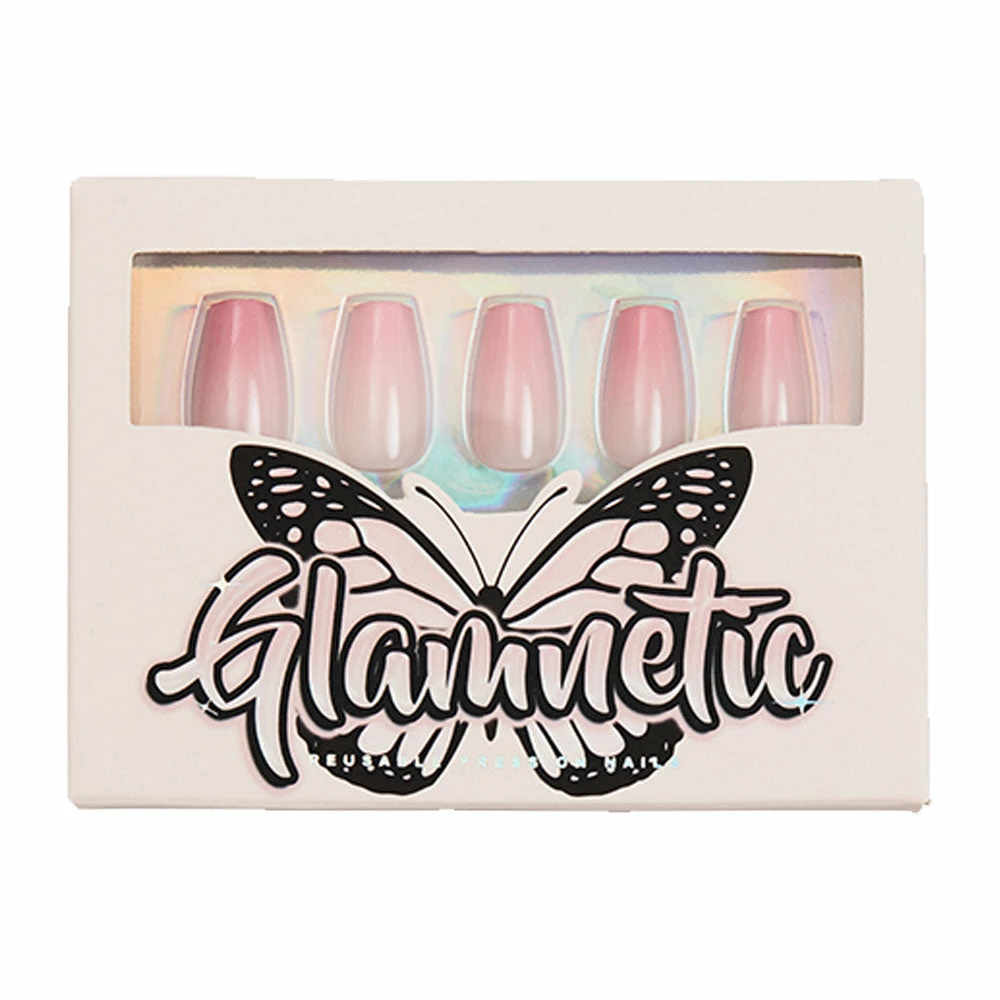 Best deal π glamnetic Pink Soda π 4 Best deal π glamnetic Pink Soda π - Image 2