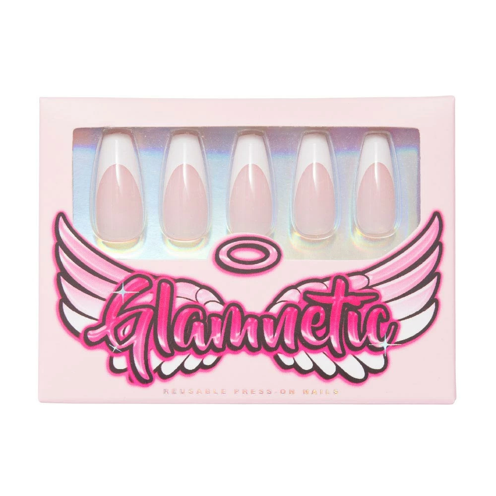 Discount 💯 glamnetic So Classy ✔️ 4 Discount 💯 glamnetic So Classy ✔️ - Image 2