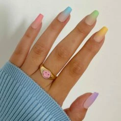 Outlet β glamnetic Double Rainbow π₯°