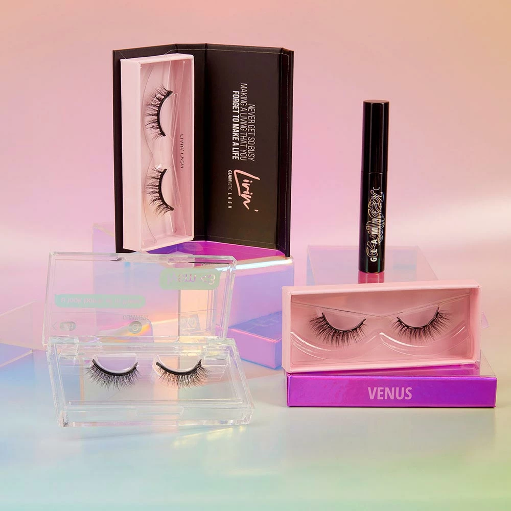 Hot Sale ❤️ glamnetic All Natural Baby ✔️ 5 Hot Sale ❤️ glamnetic All Natural Baby ✔️ - Image 3