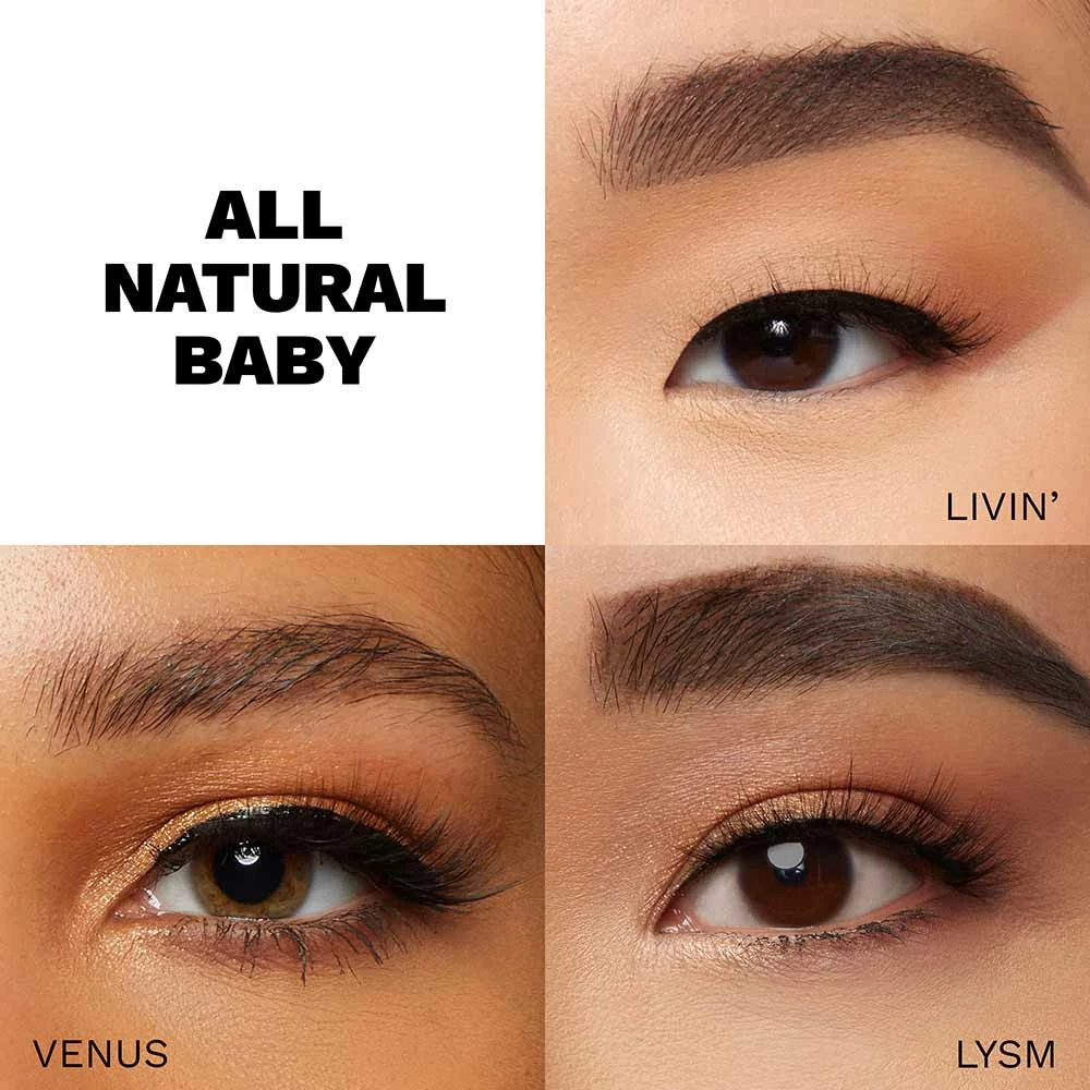 Hot Sale ❤️ glamnetic All Natural Baby ✔️ 4 Hot Sale ❤️ glamnetic All Natural Baby ✔️ - Image 2