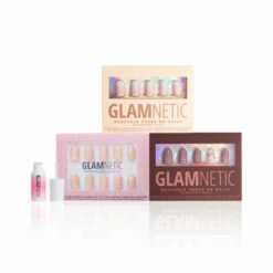 Top 10 😀 glamnetic Autumn Dreams 🔔