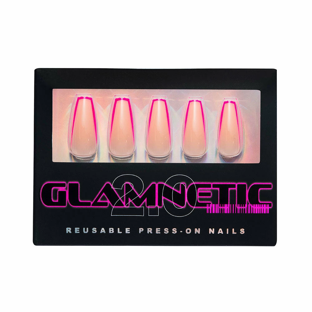 Best Sale ๐งจ glamnetic Light Beam โ 4 Best Sale ๐งจ glamnetic Light Beam โ - Image 2