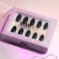 Brand new 🎁 glamnetic Boba 😍 -Cheapglamnetic Store BOBA