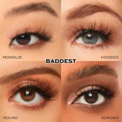 Budget ๐ glamnetic Baddest โจ 13 Budget ๐ glamnetic Baddest โจ -Cheapglamnetic Store Bday2 0 Eyegrids Baddest 1b232e5c e019 4424 937c c4c099810ae8