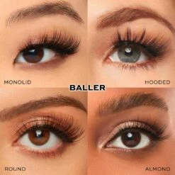 Best Sale ⭐ glamnetic Baller 😉 -Cheapglamnetic Store Bday2 0 Eyegrids Baller 77487bc7 050c 4272 b535 7c9656c7f34a