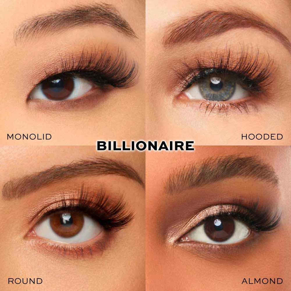 Promo 💯 glamnetic Billionaire ✨ 6 Promo 💯 glamnetic Billionaire ✨ - Image 4