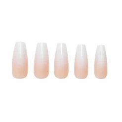 Flash Sale 🎁 glamnetic Creme de Nude 😉 -Cheapglamnetic Store CREMEDENUDE nails