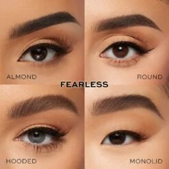 Buy 🤩 glamnetic Fearless ✨ -Cheapglamnetic Store FEARLESS GIRL NEXT DOOR EYE GRID