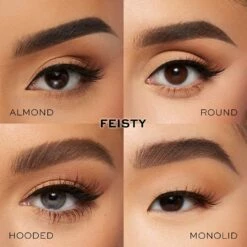 Deals 💯 glamnetic Feisty ⌛ -Cheapglamnetic Store FEISTY GIRL NEXT DOOR EYE GRID