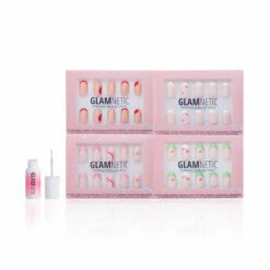 Best Sale ❤️ glamnetic Fab & Fun 🧨 -Cheapglamnetic Store Fab Fun NailGlue 8c4a6471 e94f 4f5f 89a0 231823cd943e